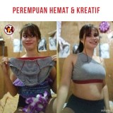 perempuan-hemat-kreatif