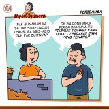 peribahasa
