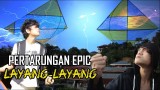 pertarungan-epic-layang-layang
