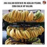 pisang