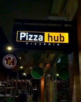 pizza-hub