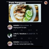 pork