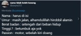 potret-biodata-nyeleneh-ala-netizen-ini-bikin-geleng-geleng-kepala