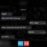 potret-chat-kocak-ketika-bahas-film-ini-auto-ngakak