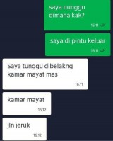 potret-kocak-balasan-penumpang-ojol-ini-bikin-garuk-garuk-kepala