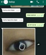 potret-kocak-ketahuan-chat-pacar-orang-lain-ini-bikin-auto-ngeles