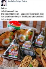 potret-kocak-orang-indonesia-makan-onigiri-ini-bikin-tepuk-jidat