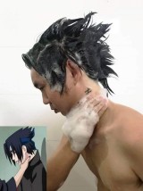 potret-kocak-saat-cosplay-dikamar-mandi-ini-bikin-cengar-cengir-sendiri