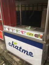 potret-kocak-spanduk-warung-mirip-restoran-cepat-saji-ini-bikin-kucek-mata