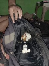 potret-kreasi-nyeleneh-makan-pakai-mie-ini-bikin-tidak-selera-lihatnya