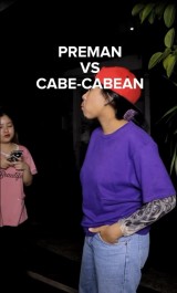 preman-vs-cabe-cabean