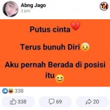 putus-cinta-bunuh-diri