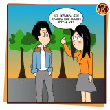 rambut-putih