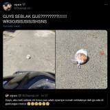 saking-semangatnya-4-orang-ini-justru-ketiban-sial