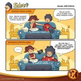 sama-sedihnya