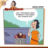 sampah-impor