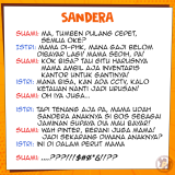 sandera