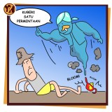 satu-permintaan