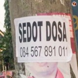 sedot-dosa