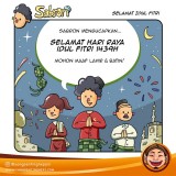 selamat-idul-fitri
