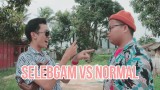 selebgram-vs-orang-normal