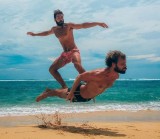 selfie-nya-orang-punya-nyali