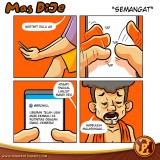 semangat
