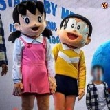 shizuka-belum-operasi