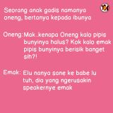 speaker-rusak