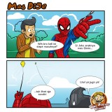 spiderman-vs-anak-mas-gimin