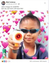 status-facebook-muh-fachrezy-sodaranya-fachri-soekrop-yang-bikin-geleng-geleng