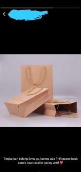 status-olshop-yang-mau-bagi-bagi-thr-ini-bikin-tepuk-jidat