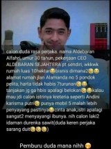 status-whatsapp-lucu-ibu-kos-ini-bikin-kamu-cekikikan