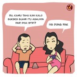 sukses-suami-karena-doa-istri