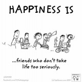 teman-yang-asik-itu-jangan-serius-serius-banget-lah