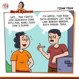 tidak-tega