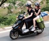 tips-pengendara-motor-matic-bensin-hemat-badan-sehat