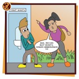 toilet-wanita