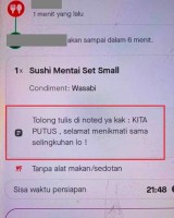 tulisan-nyeleneh-di-catatan-pesanan-aplikasi-ojek-online-ini-bikin-driver-melongo