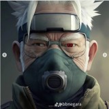 wajah-keren-para-presiden-indonesia-versi-konoha-pakai-ai-ini-wow-banget