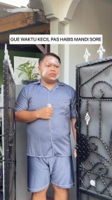 waktu-kecil-kalau-habis-mandi-sore