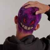 warna-rambut-kocak-dan-nyeleneh-ini-bikin-mata-kedap-kedip-melihatnya