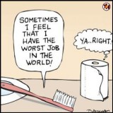 worst-job