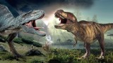 kocak-balap-lari-jaman-batu-duel-antar-dinosaurus